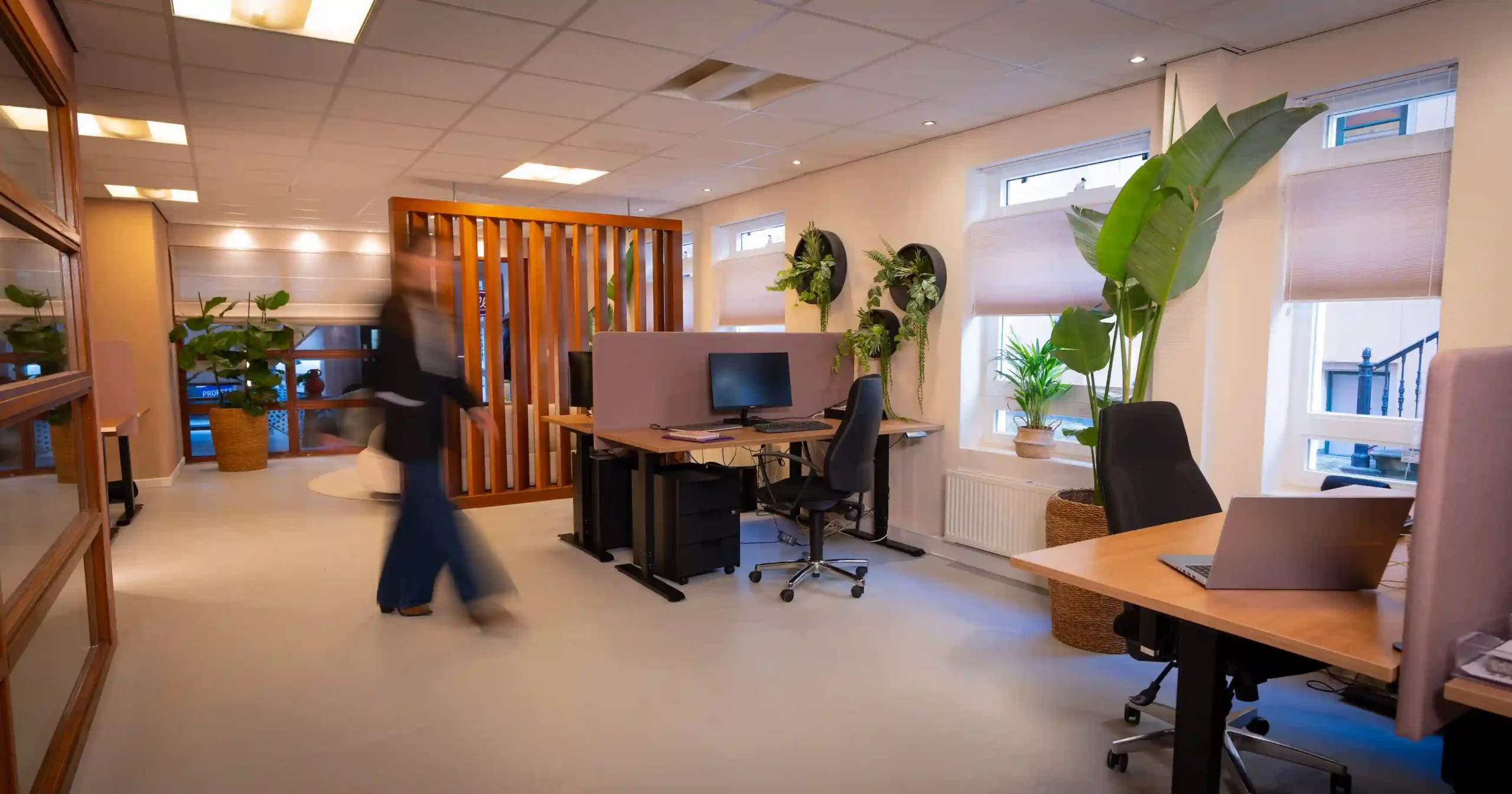 Elle Professionals kantoor Leeuwarden