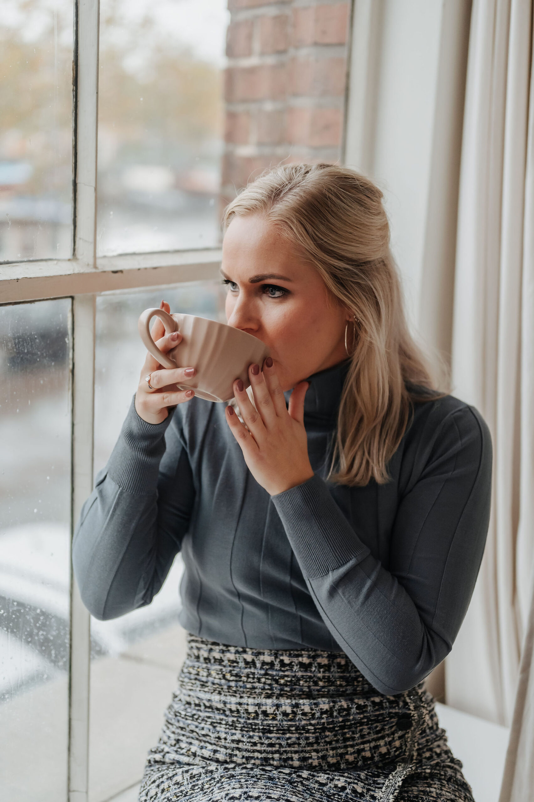 Professional bij Elle Professionals