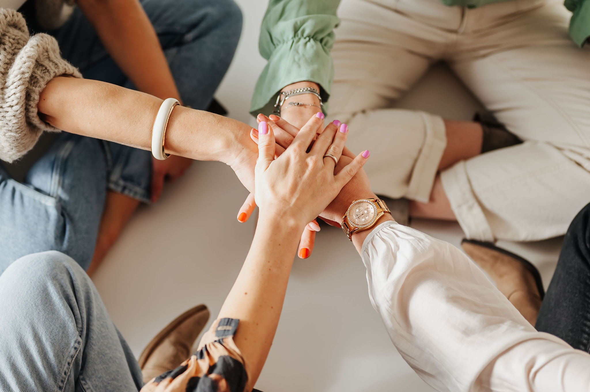 Ontwikkeling bij Elle Professionals