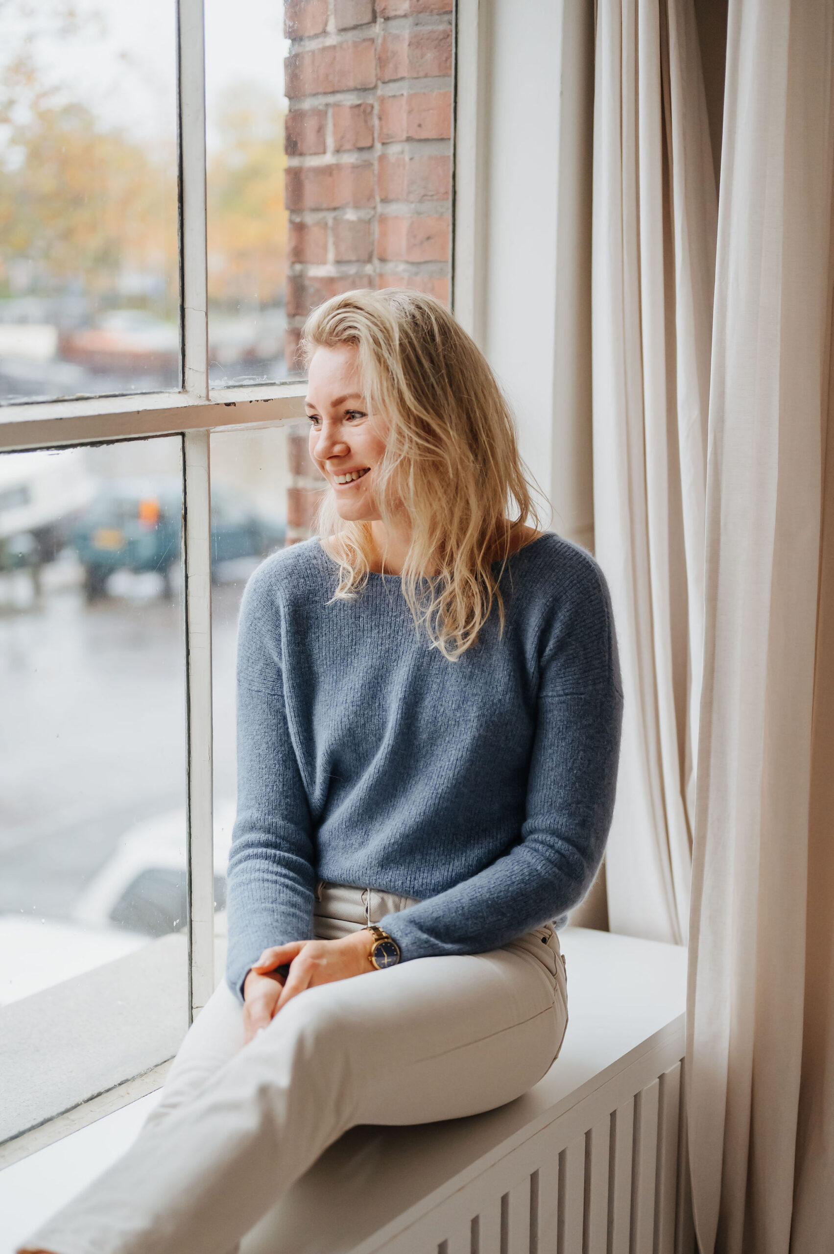 Professional werkzaam bij Elle