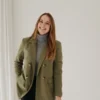 Jessica van der Woude